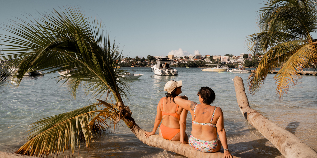 Îlet du Gosier, Guadeloupe