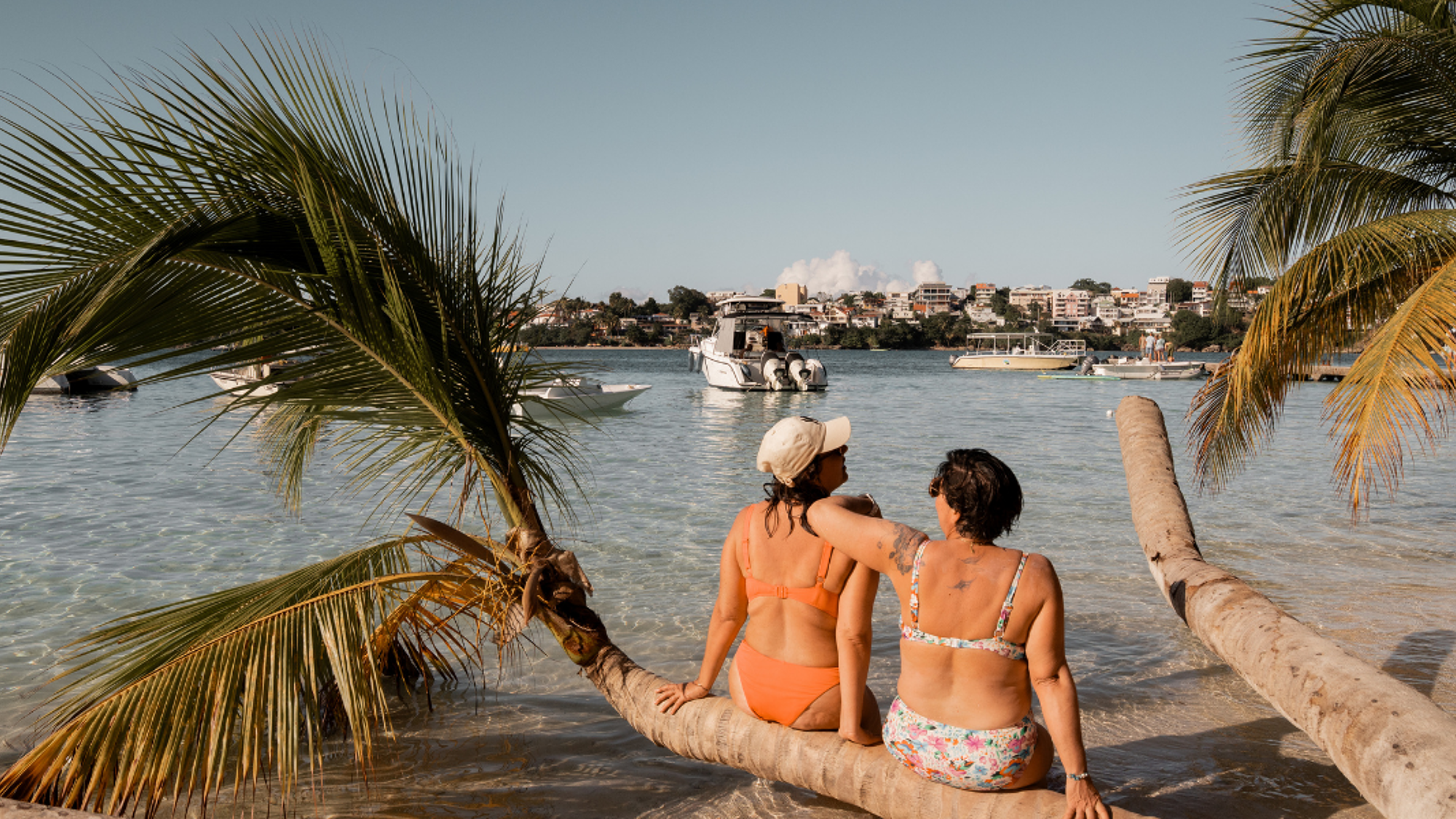 Îlet du Gosier, Guadeloupe