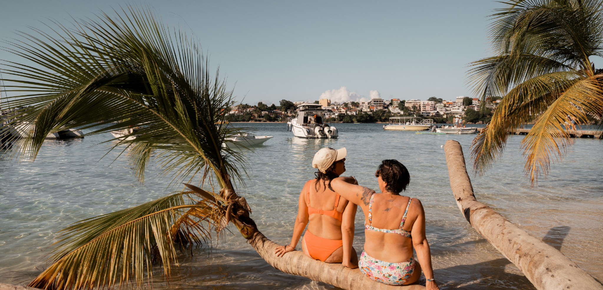 Îlet du Gosier, Guadeloupe