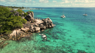 La Digue, Seychelles ©Laura_vericat