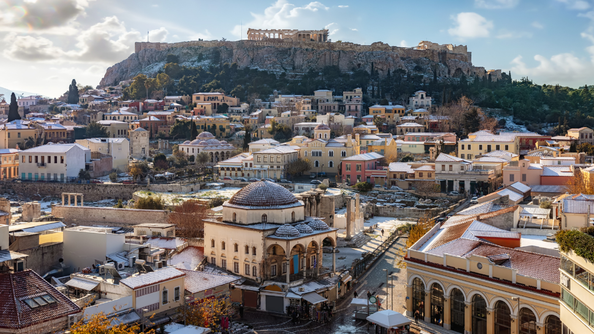 Athènes, Grèce