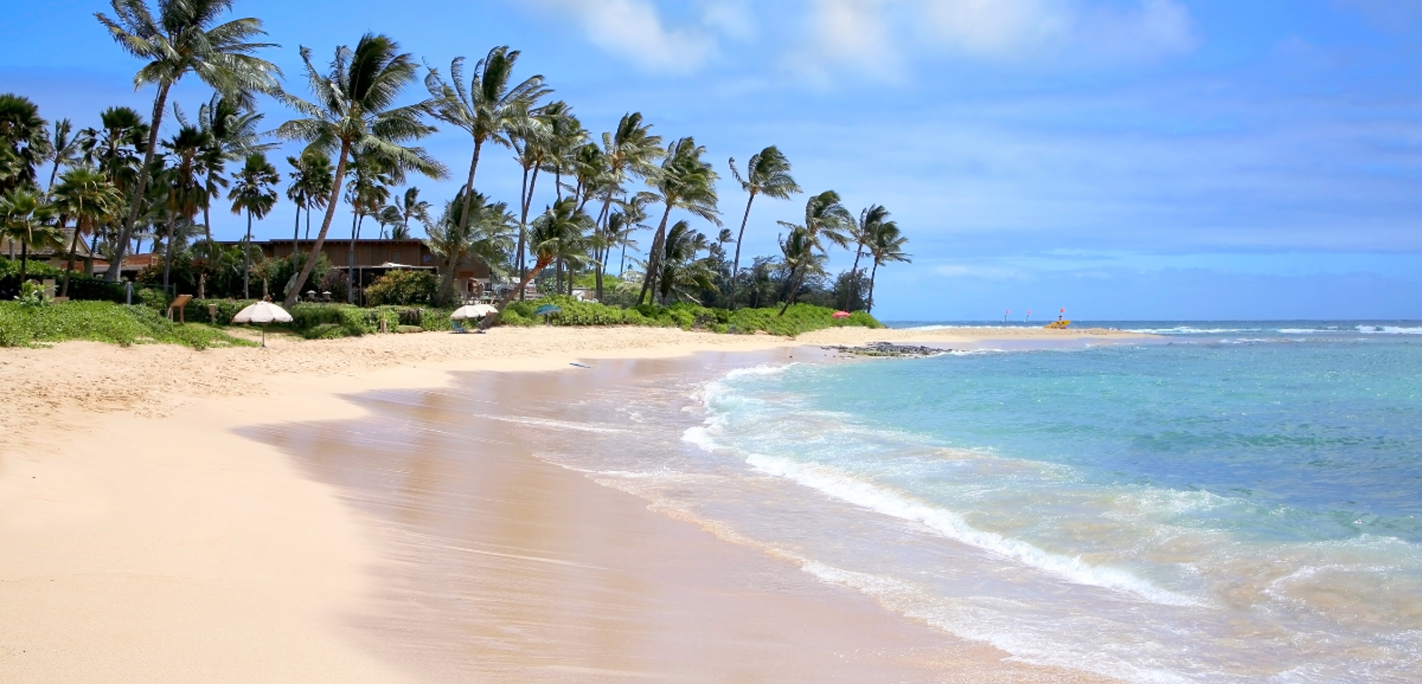 Baignez-vous à Poipu Beach