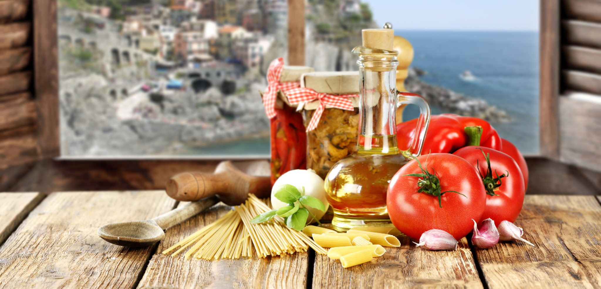 Dans une authentique massela