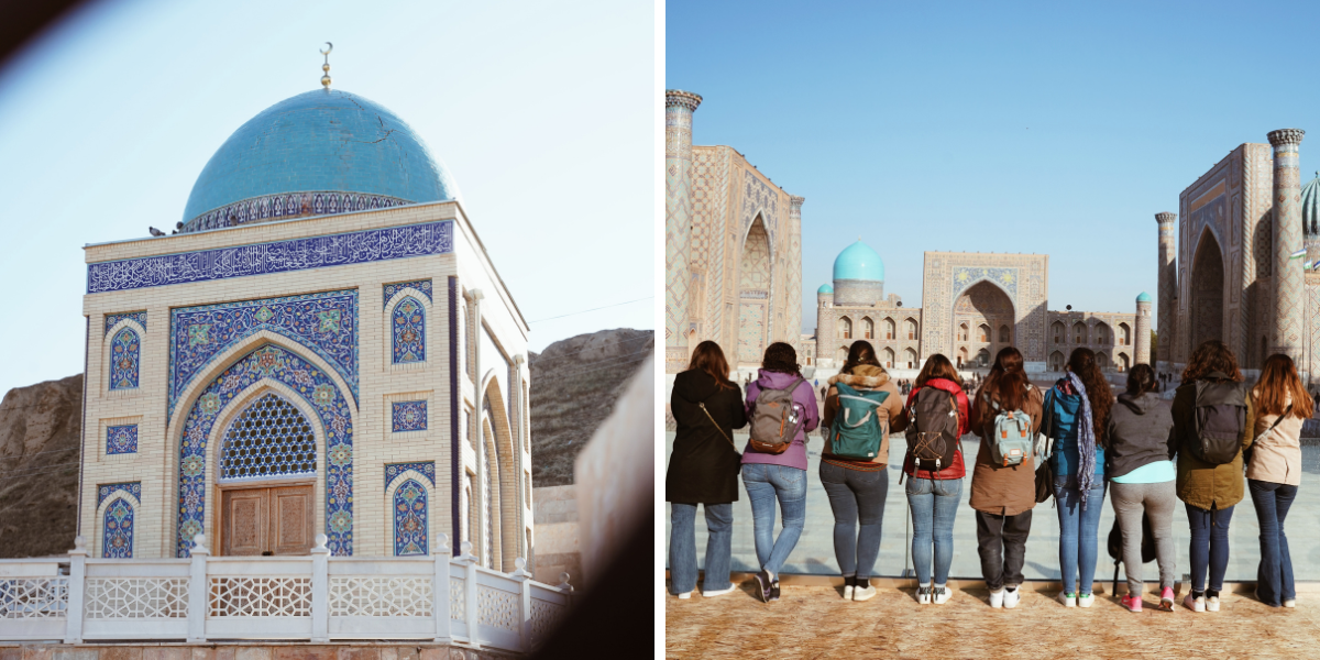 Une aventure entre Copines ! 