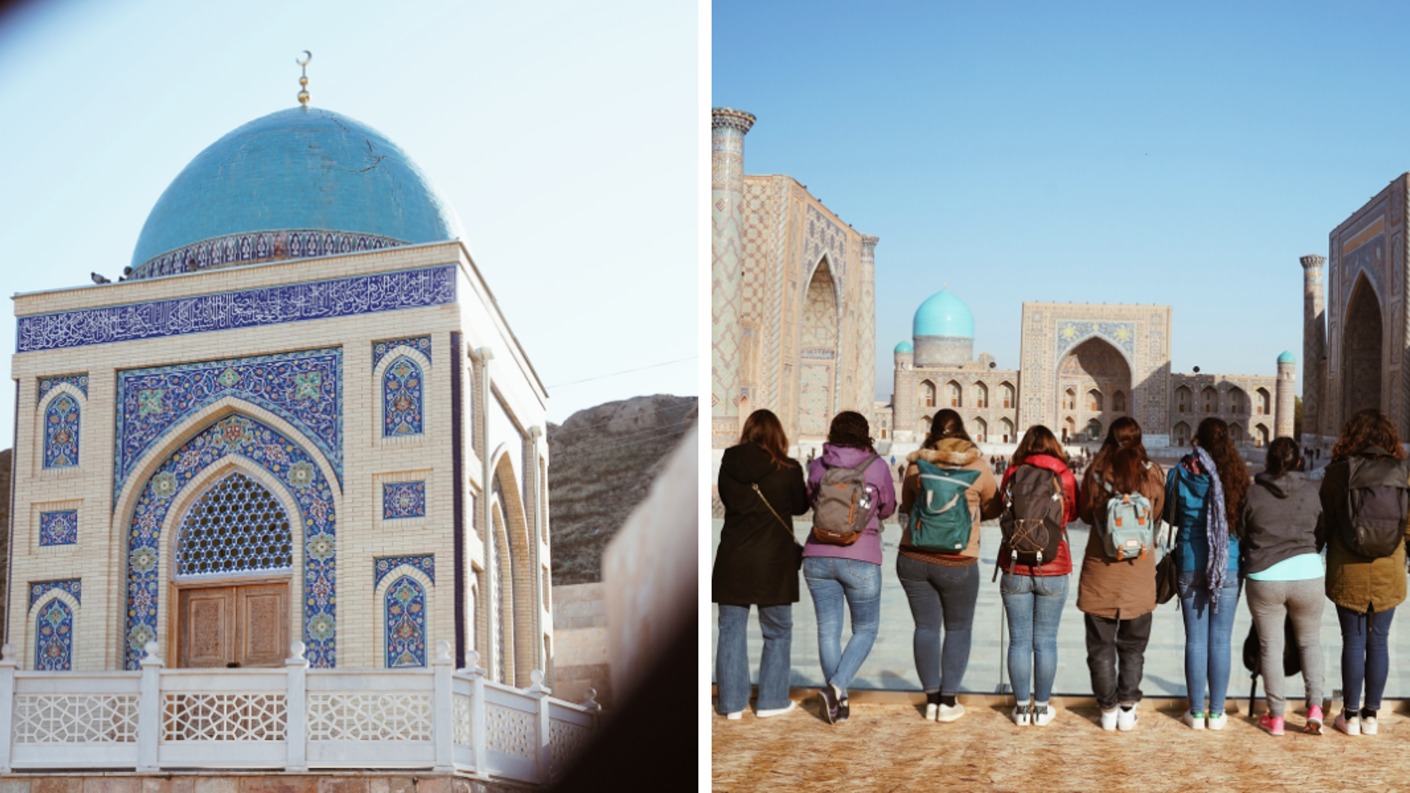 Une aventure entre Copines !