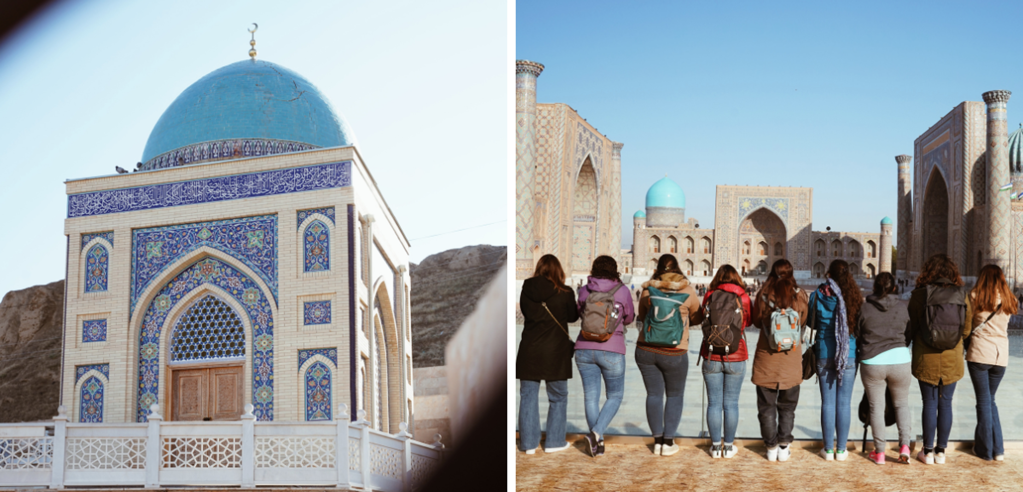 Une aventure entre Copines !