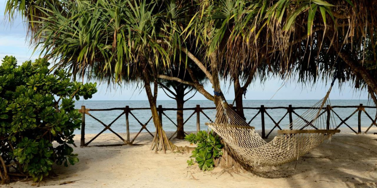 ...ou sur la plage ! 