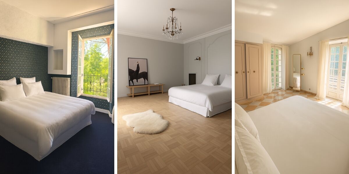 Votre mas provençal, Avignon, France