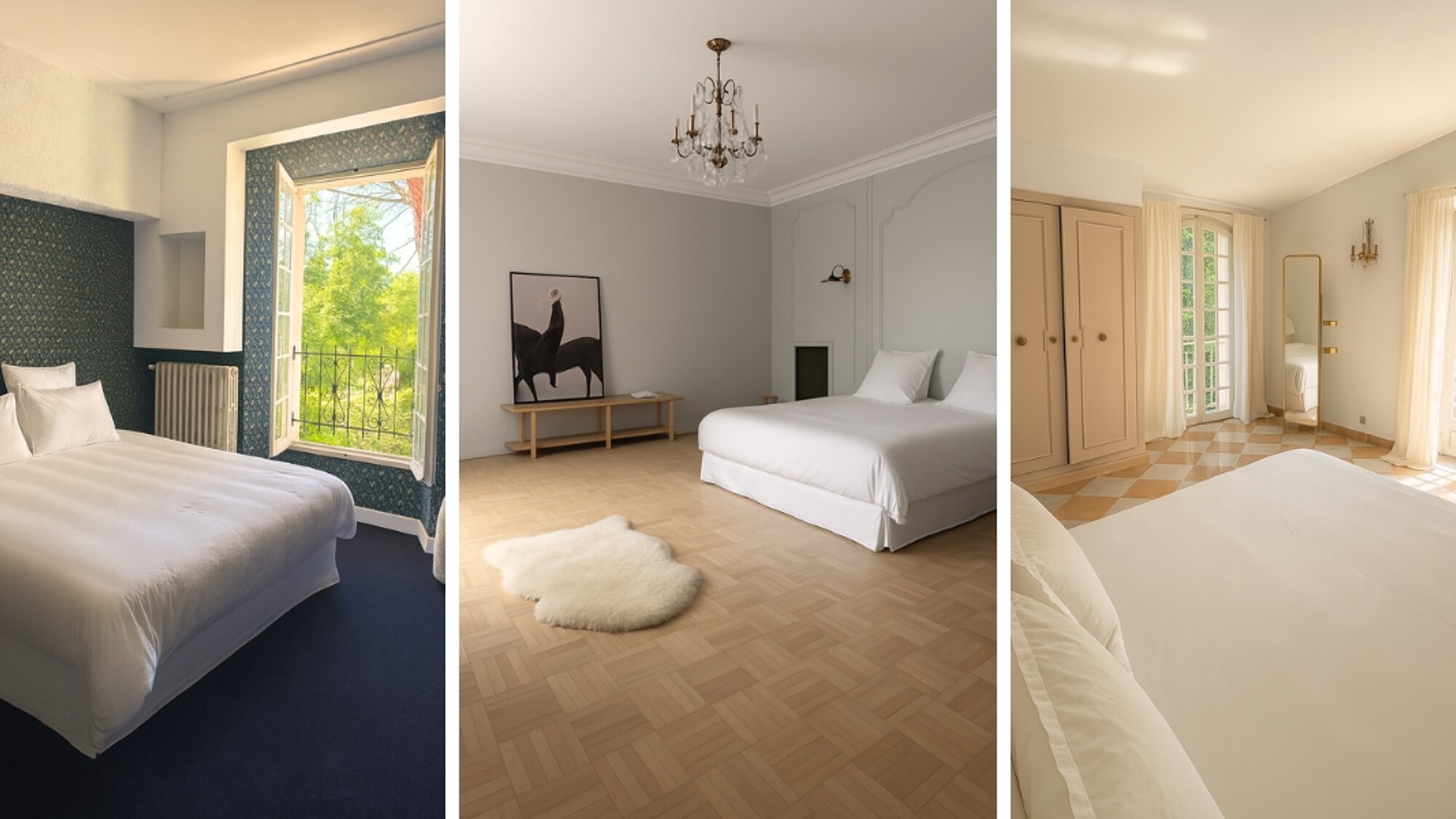 Votre mas provençal, Avignon, France ©Mas des Marionnettes