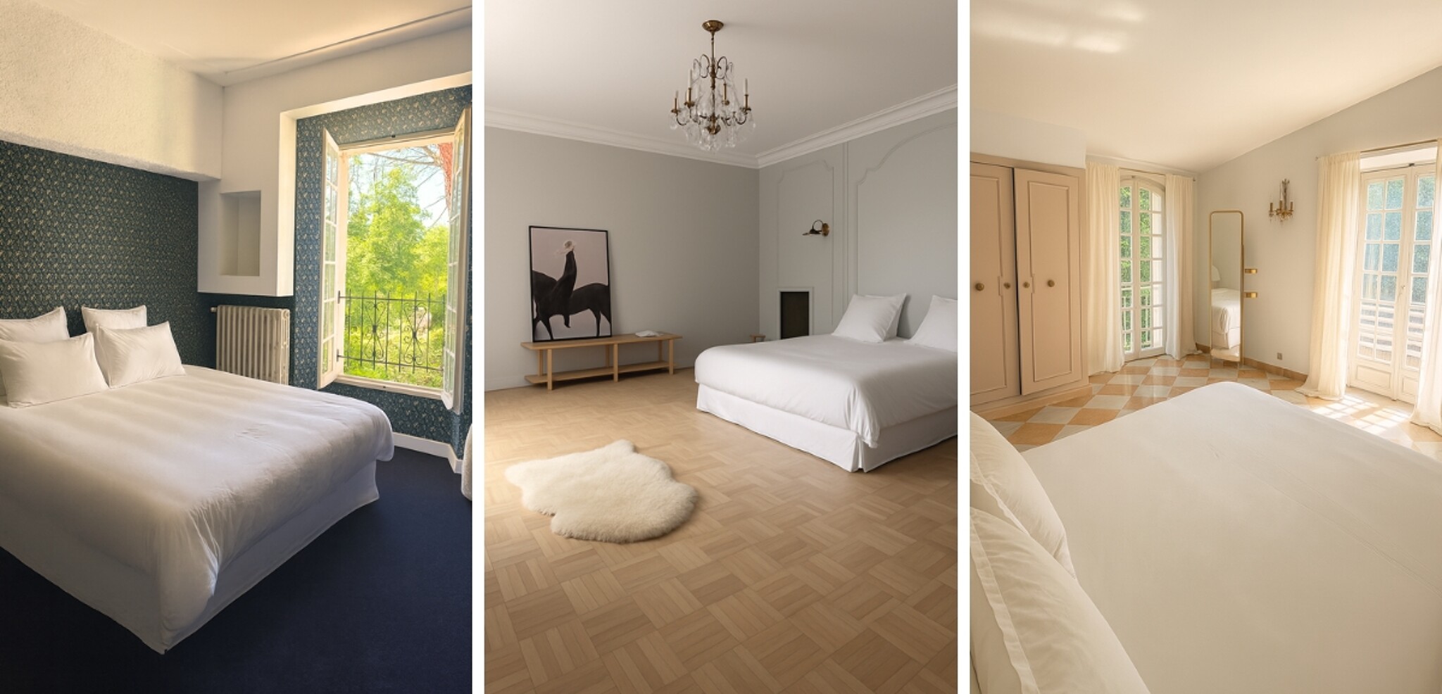 Votre mas provençal, Avignon, France