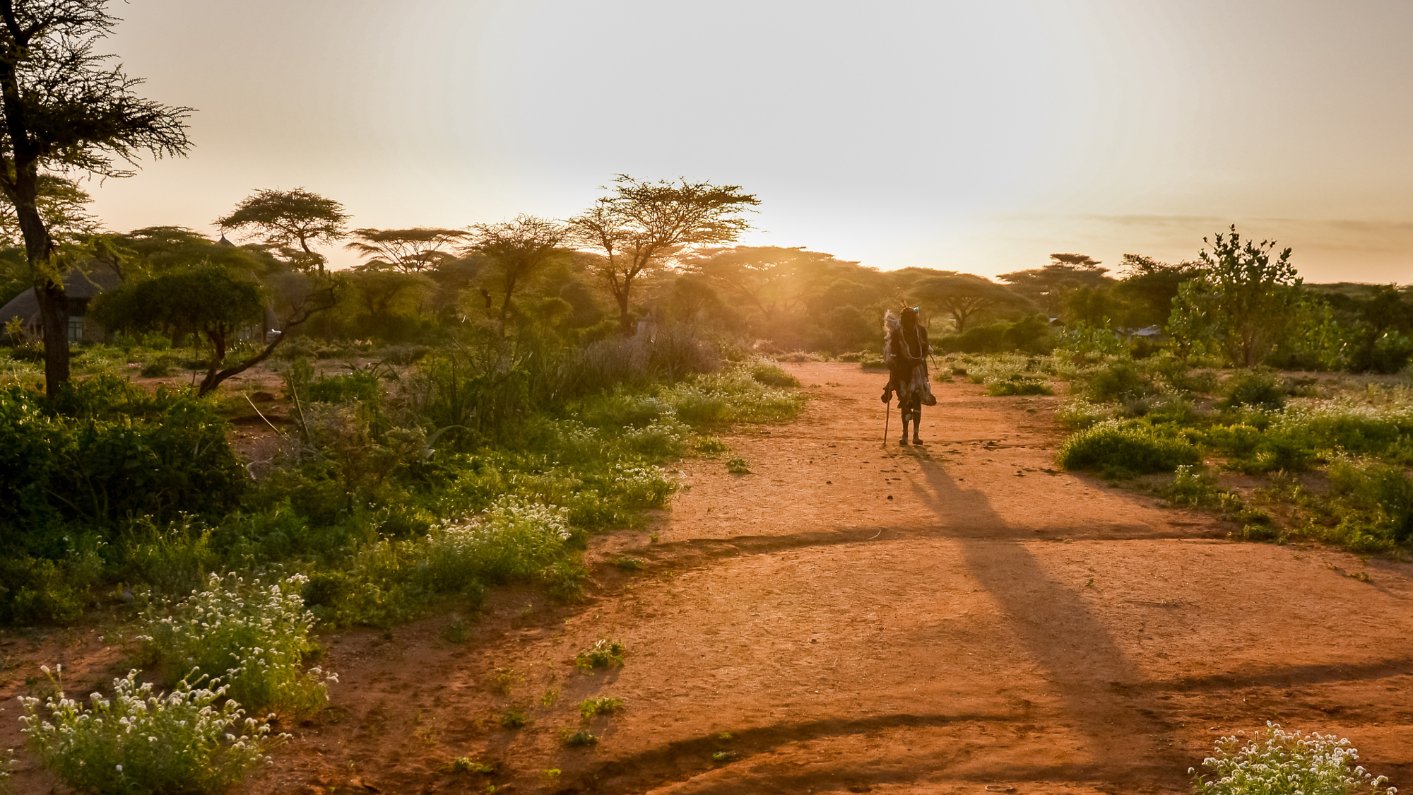 Vallée de l'Omo, Ethiopie