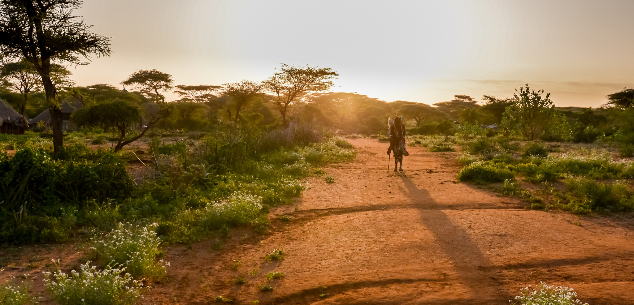 Vallée de l'Omo, Ethiopie
