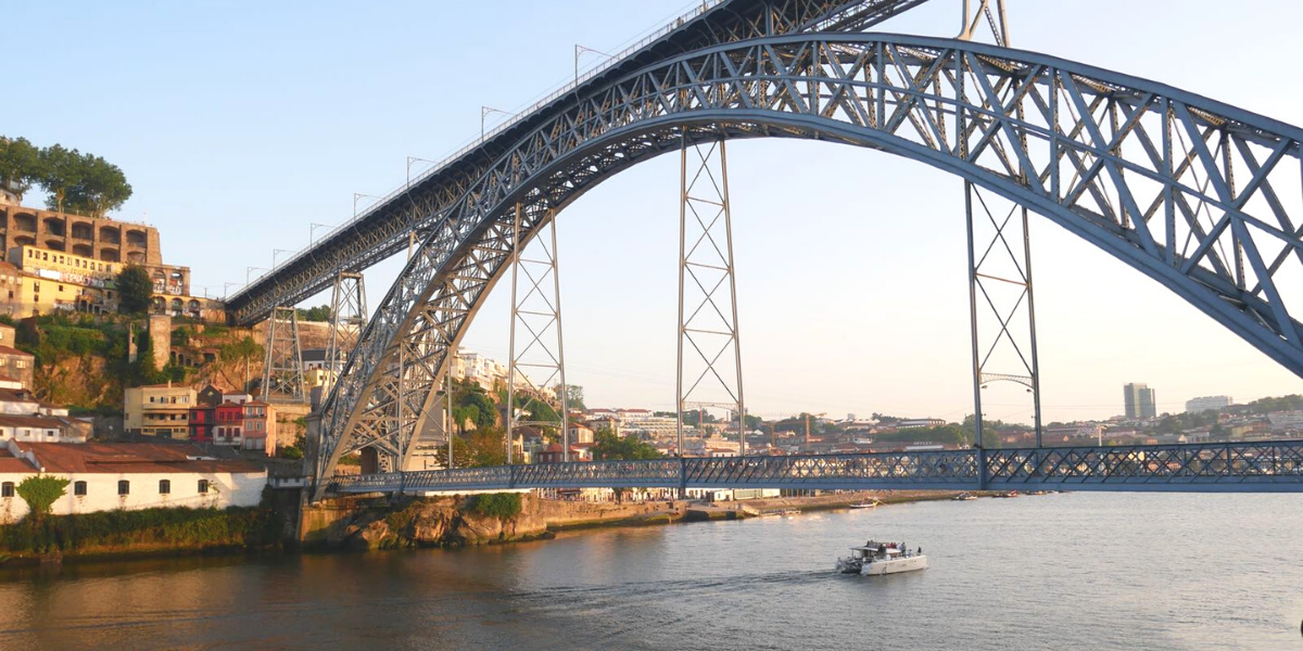 Et ses ponts incroyables !