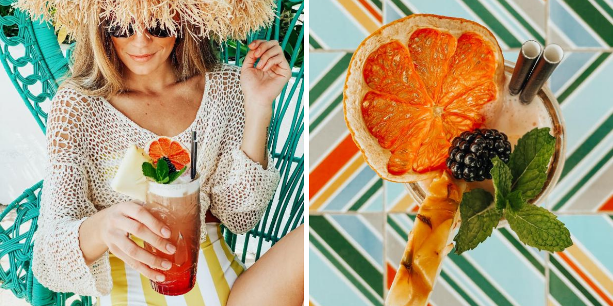 Détente et farniente au programme