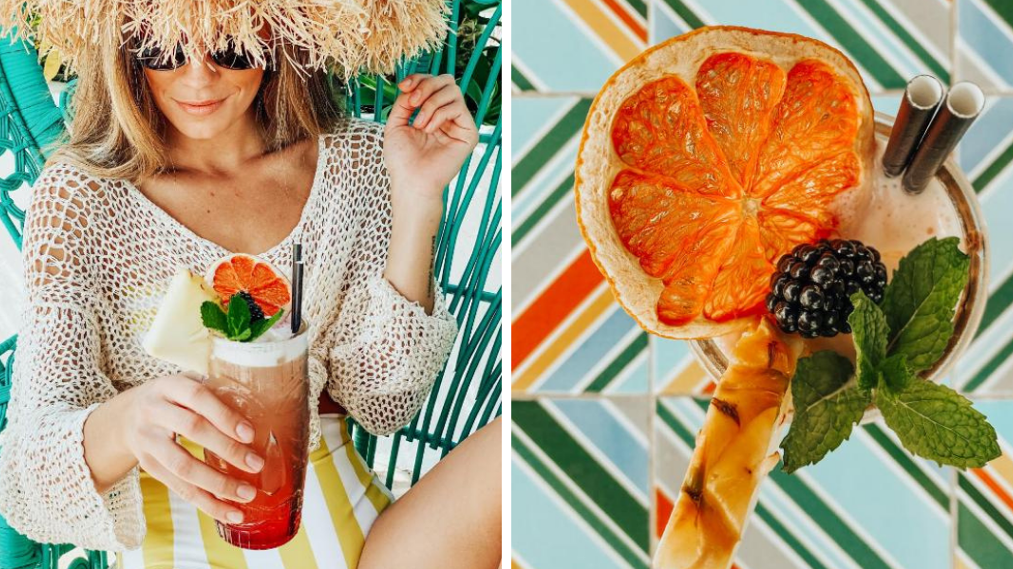 Détente et farniente au programme