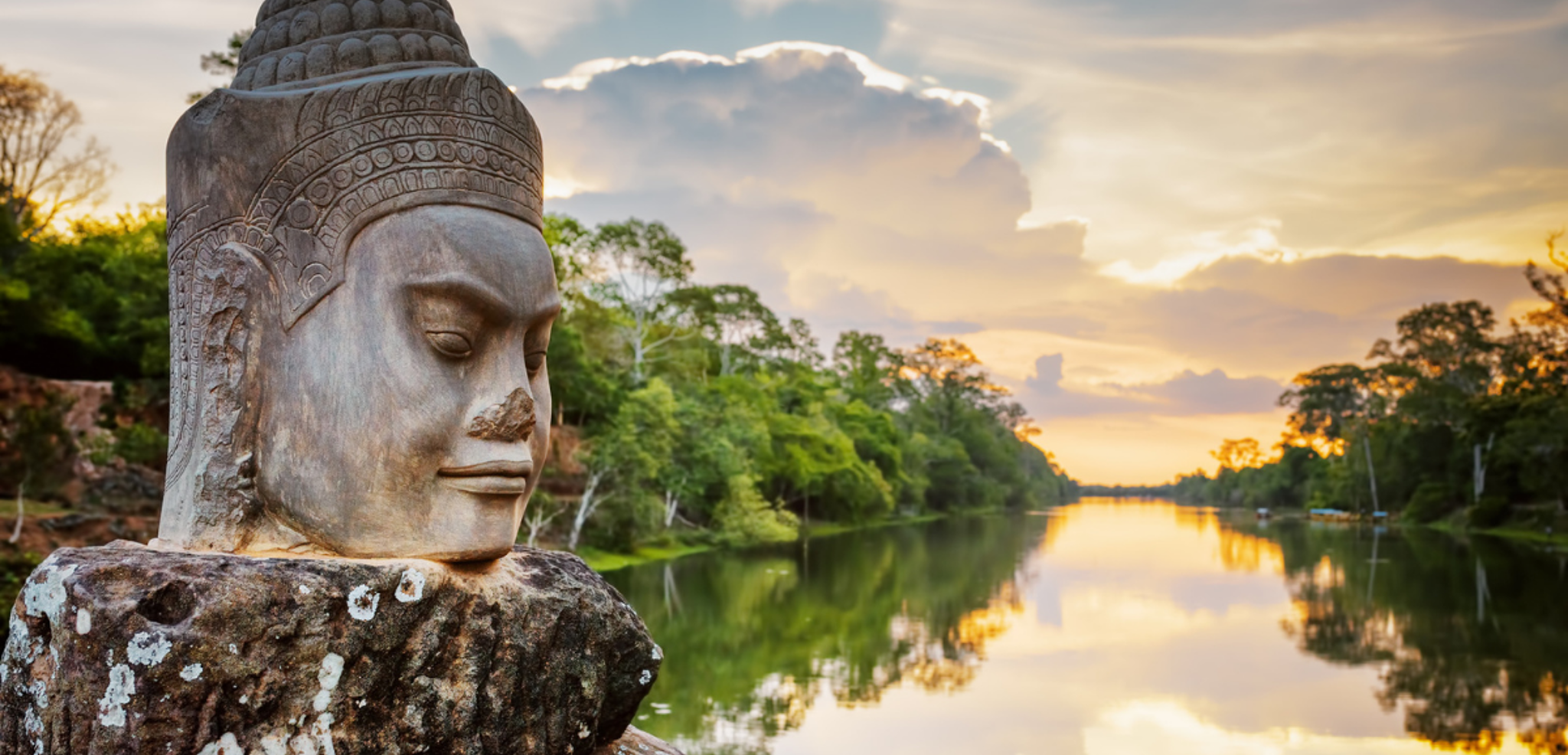 Beauté omniprésente