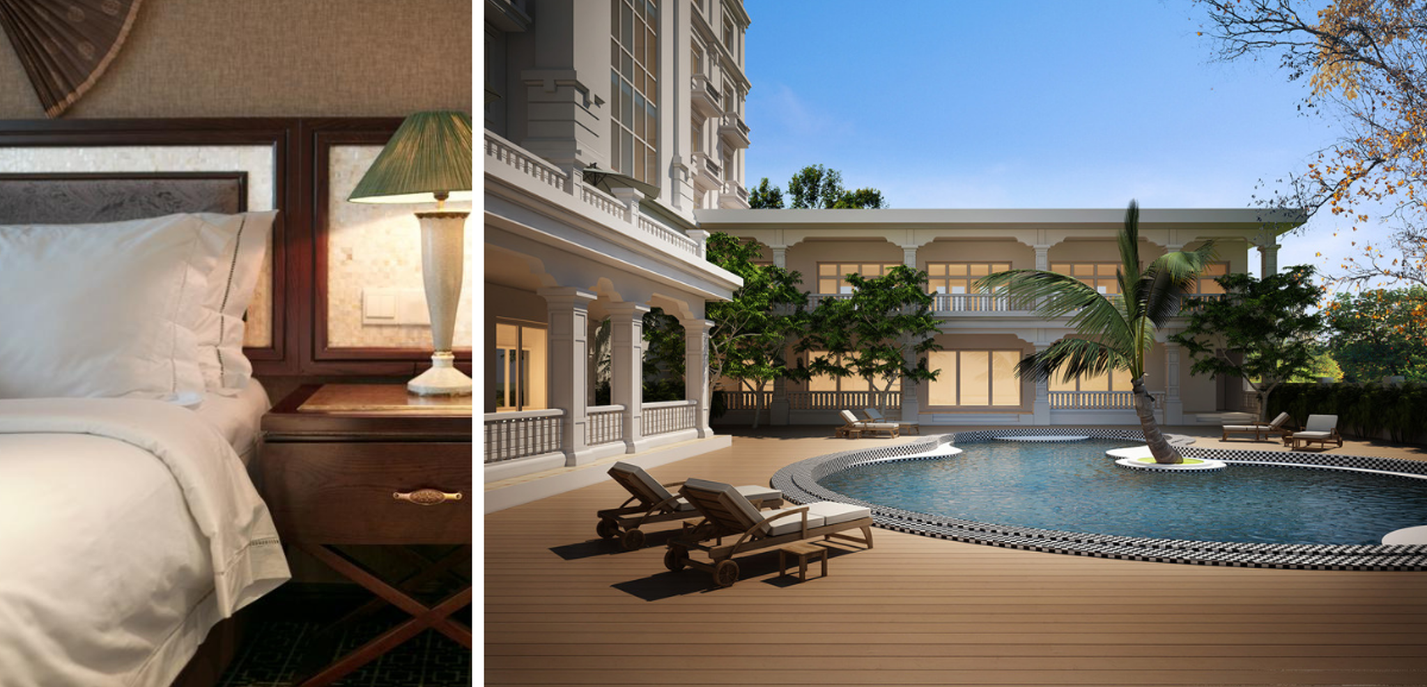 Votre hébergement à Hué (ou similaire, sous réserve de disponibilités)