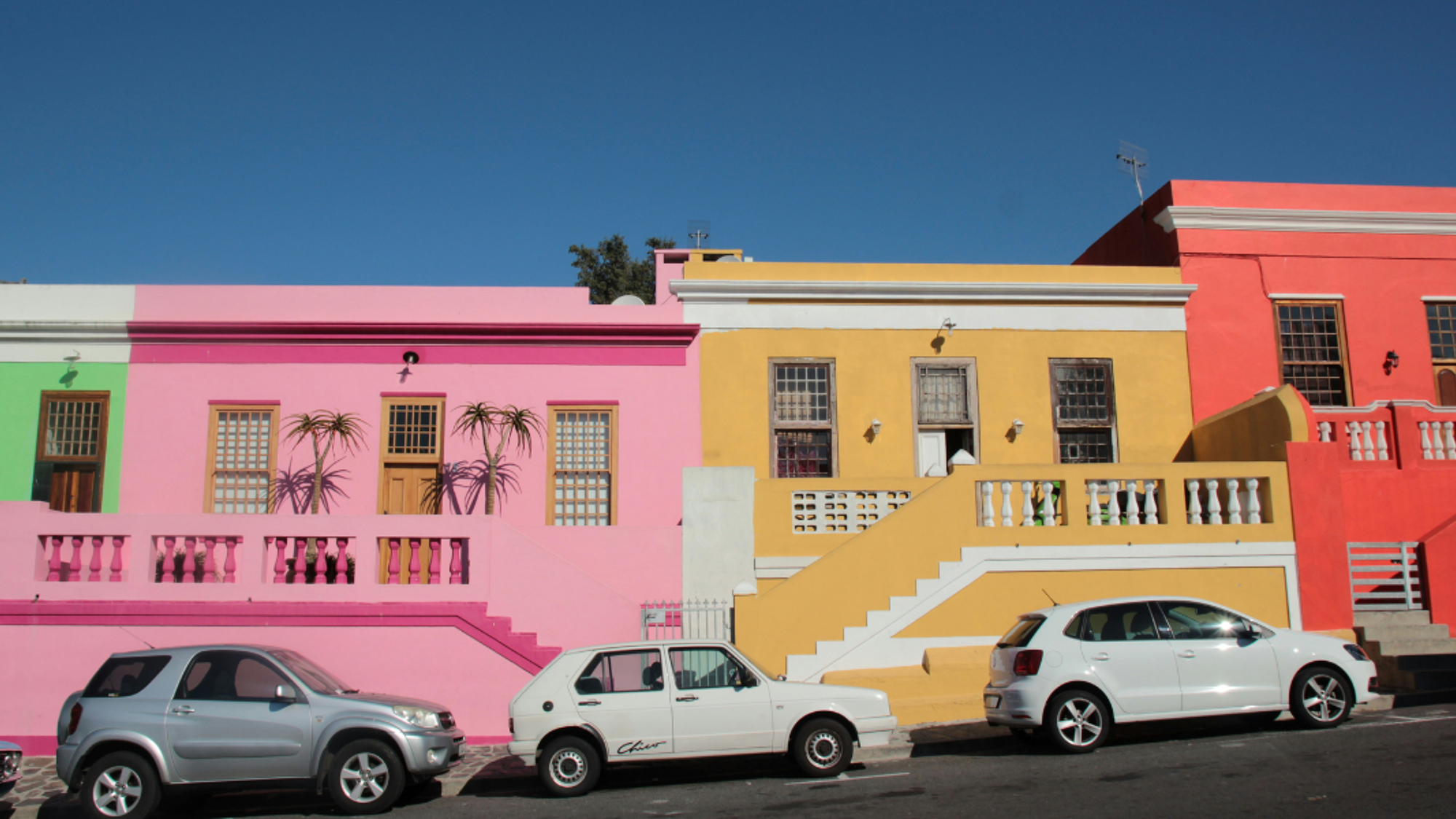 Cap Town, ©Madiba.de African Inspiration / Unsplash