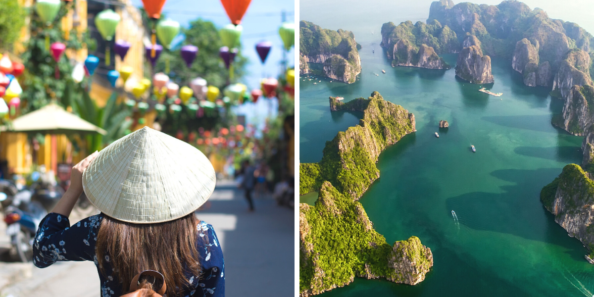 Pour un voyage à la découverte des incontournables du pays 