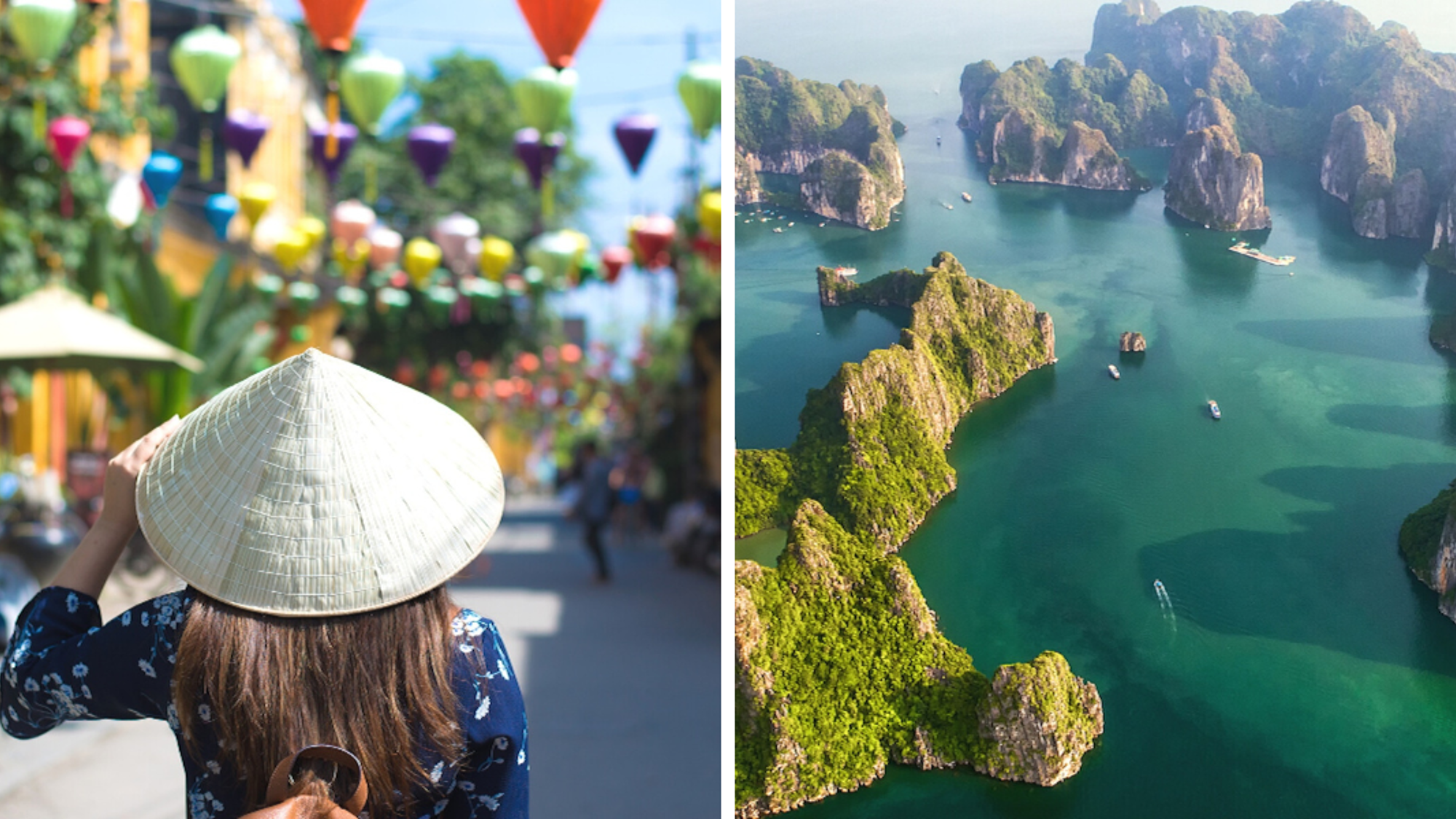 Pour un voyage à la découverte des incontournables du pays