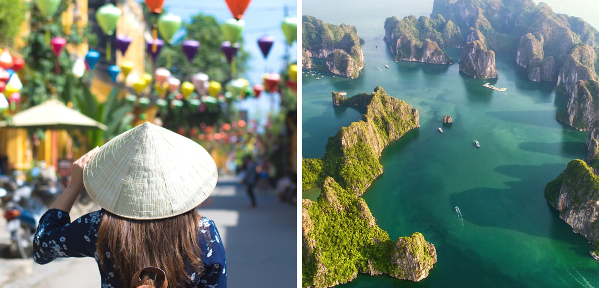 Pour un voyage à la découverte des incontournables du pays