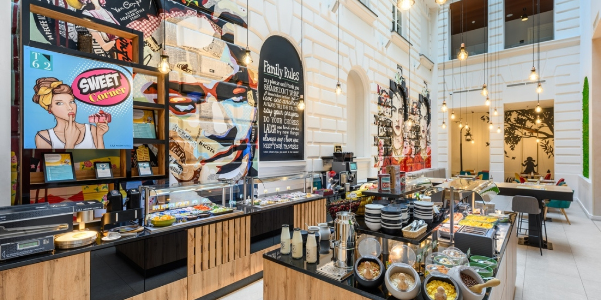 T62 Hotel (ou similaire), Budapest 