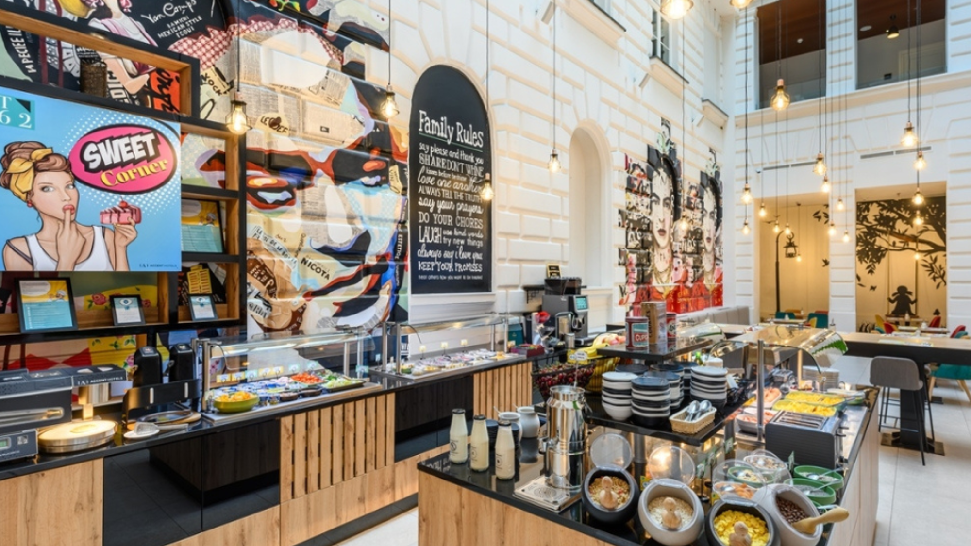 T62 Hotel (ou similaire), Budapest