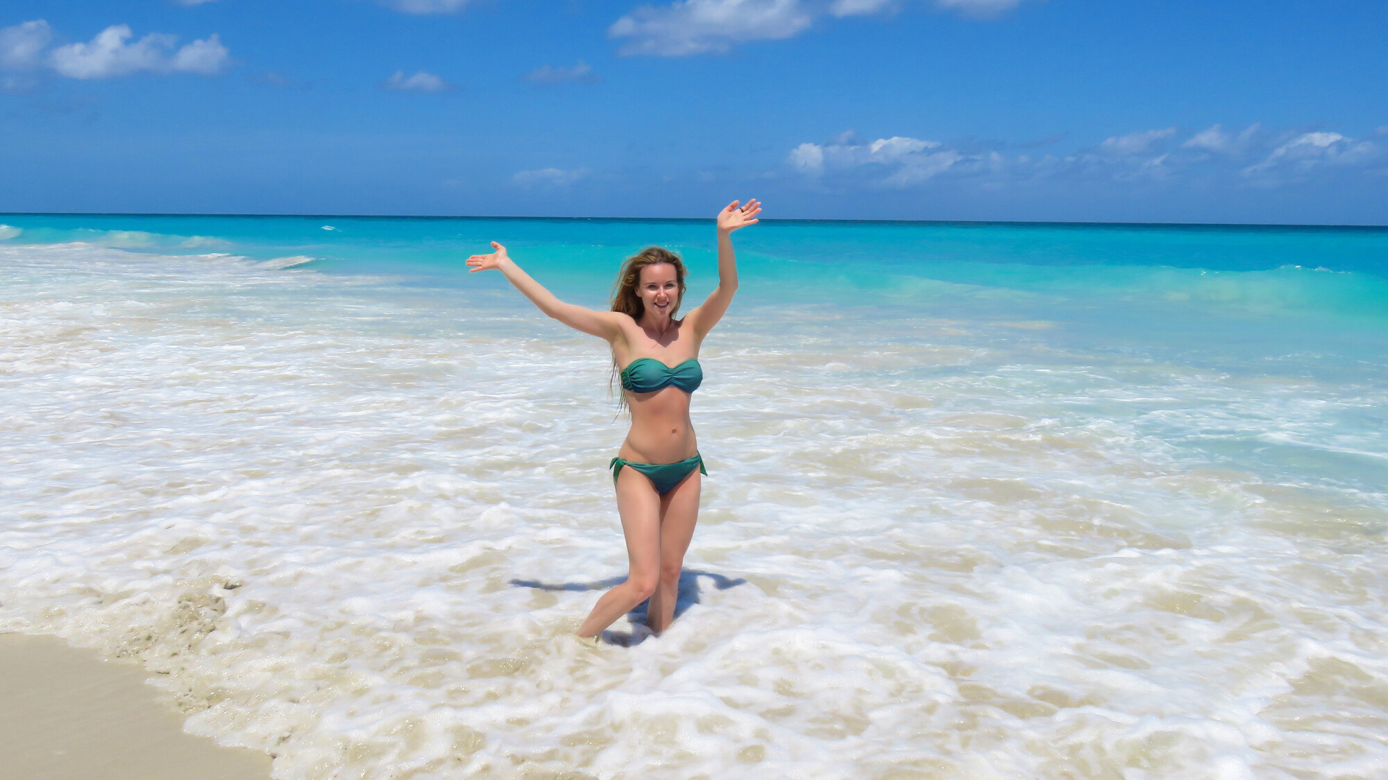 Un petit coin de paradis