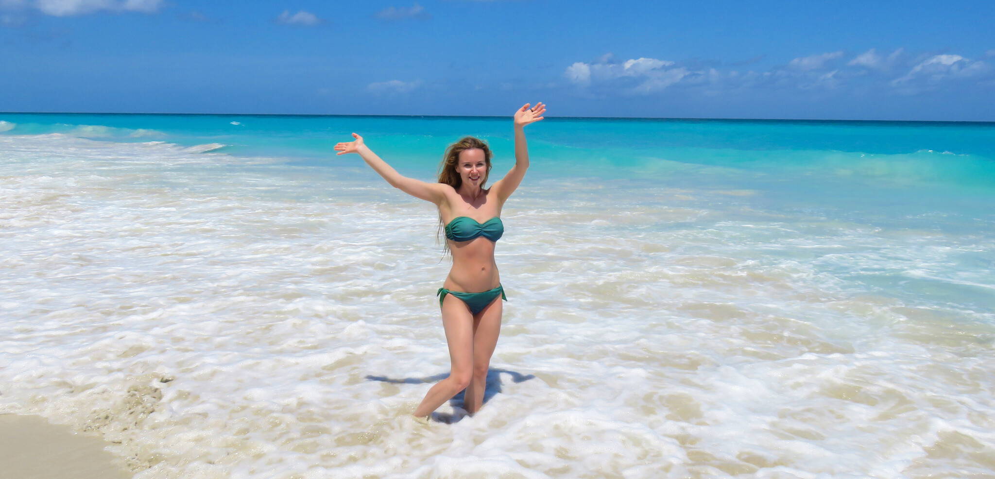 Un petit coin de paradis