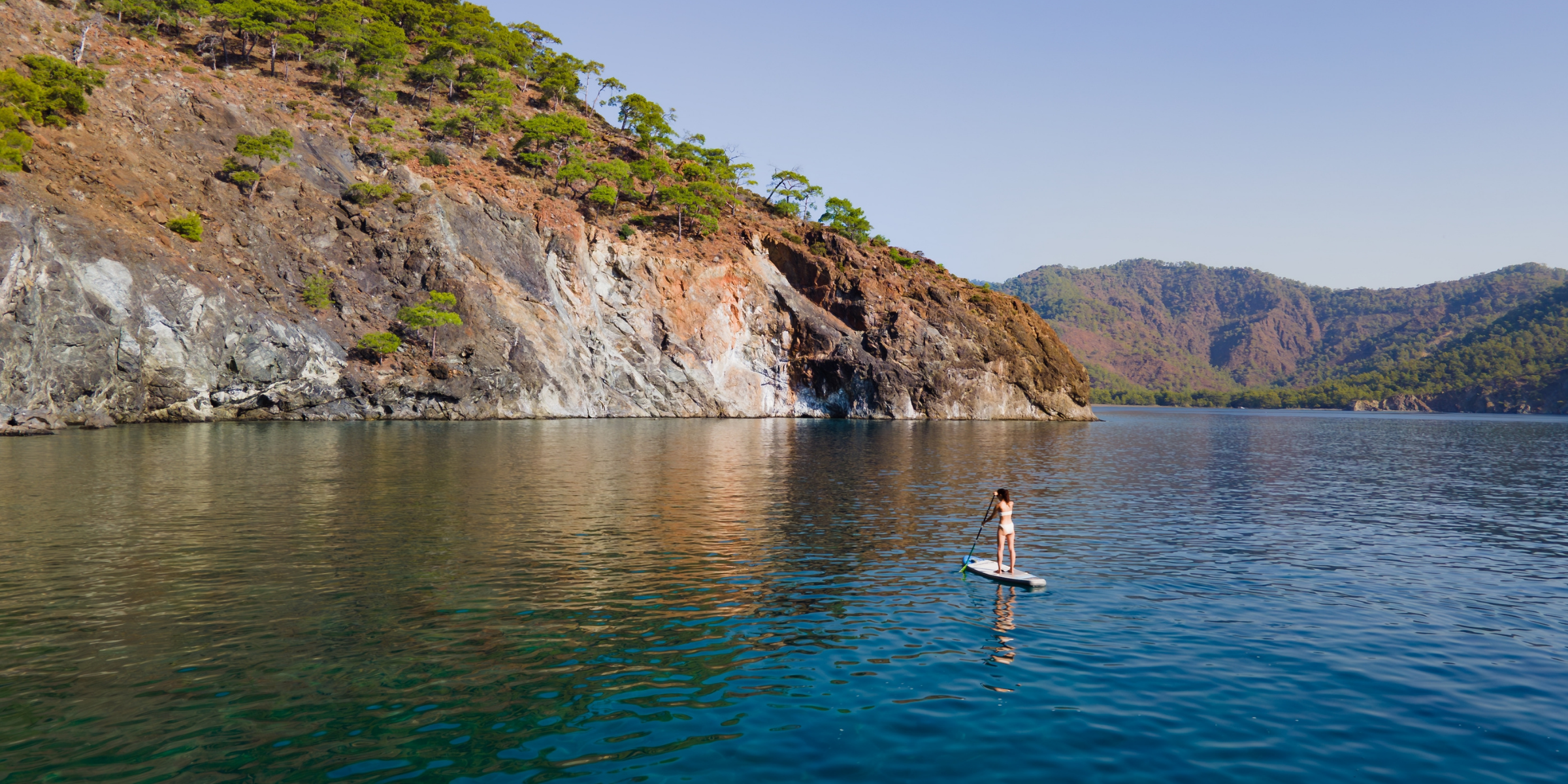 Paddle, ©Shutterstock