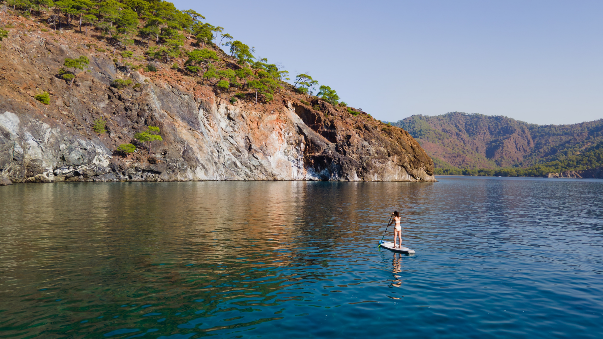 Paddle, ©Shutterstock