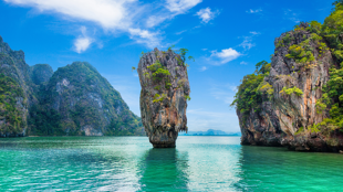 Cap sur le Sud de la Thaïlande !