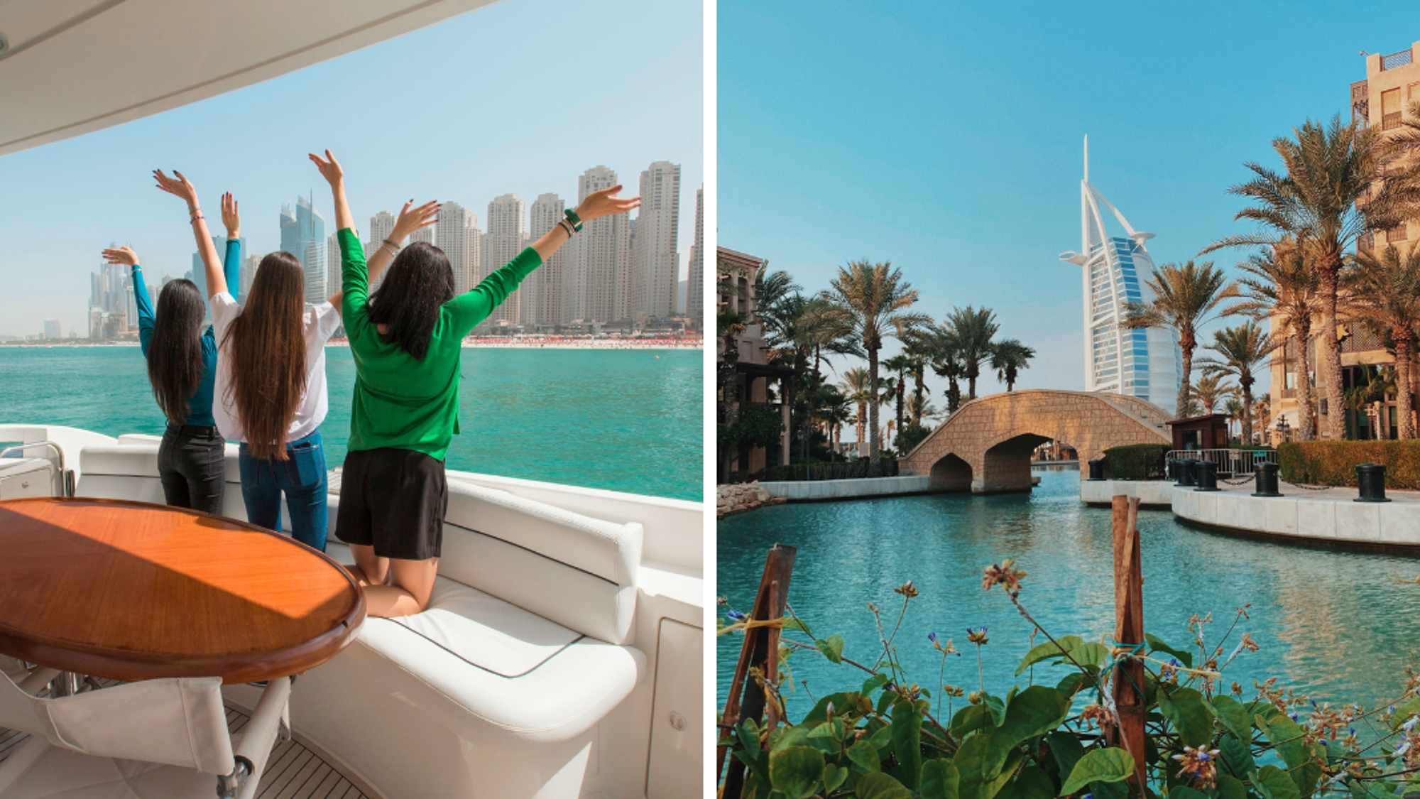 Embarquez sur un yacht le temps d'une croisière