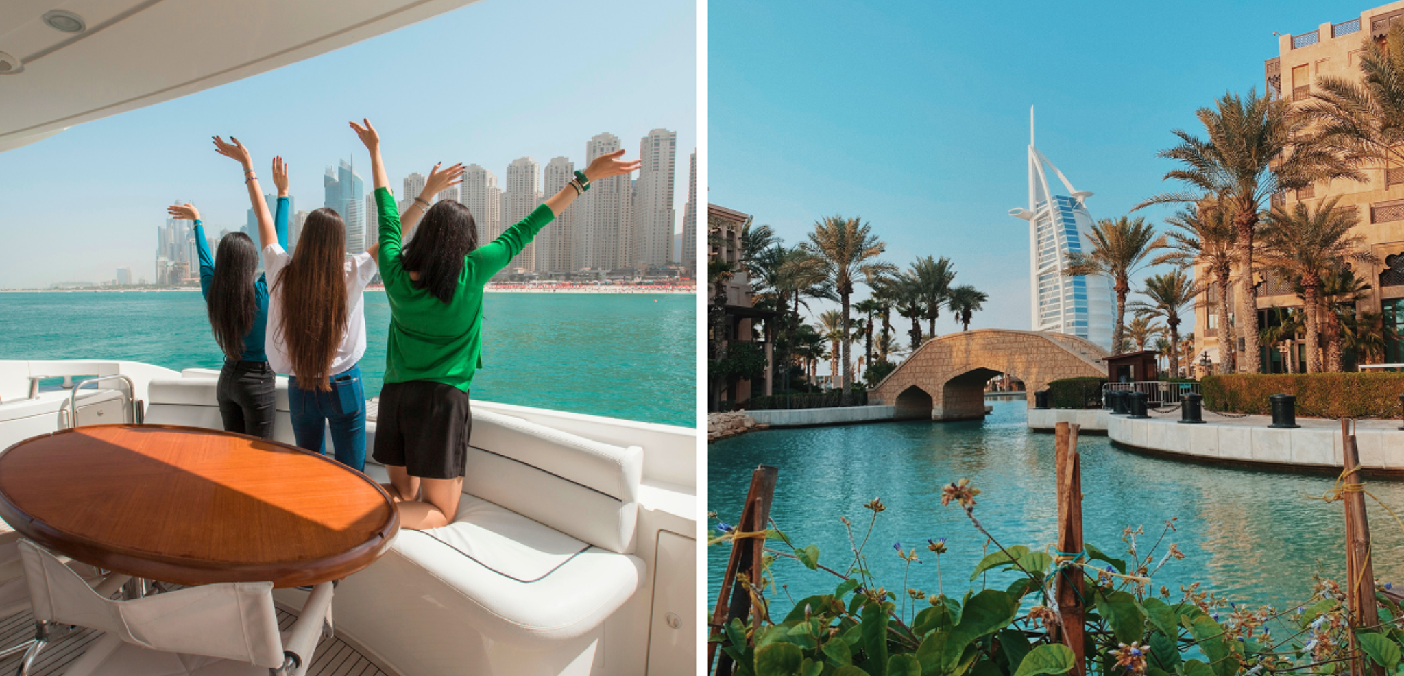 Embarquez sur un yacht le temps d'une croisière