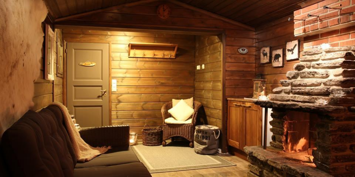 Entre deux visites, détendez-vous à l'auberge 