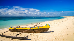 Bienvenue à Madagascar !