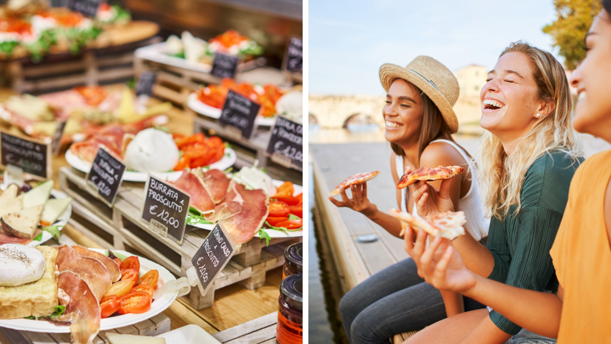 Découvrez les spécialités locales