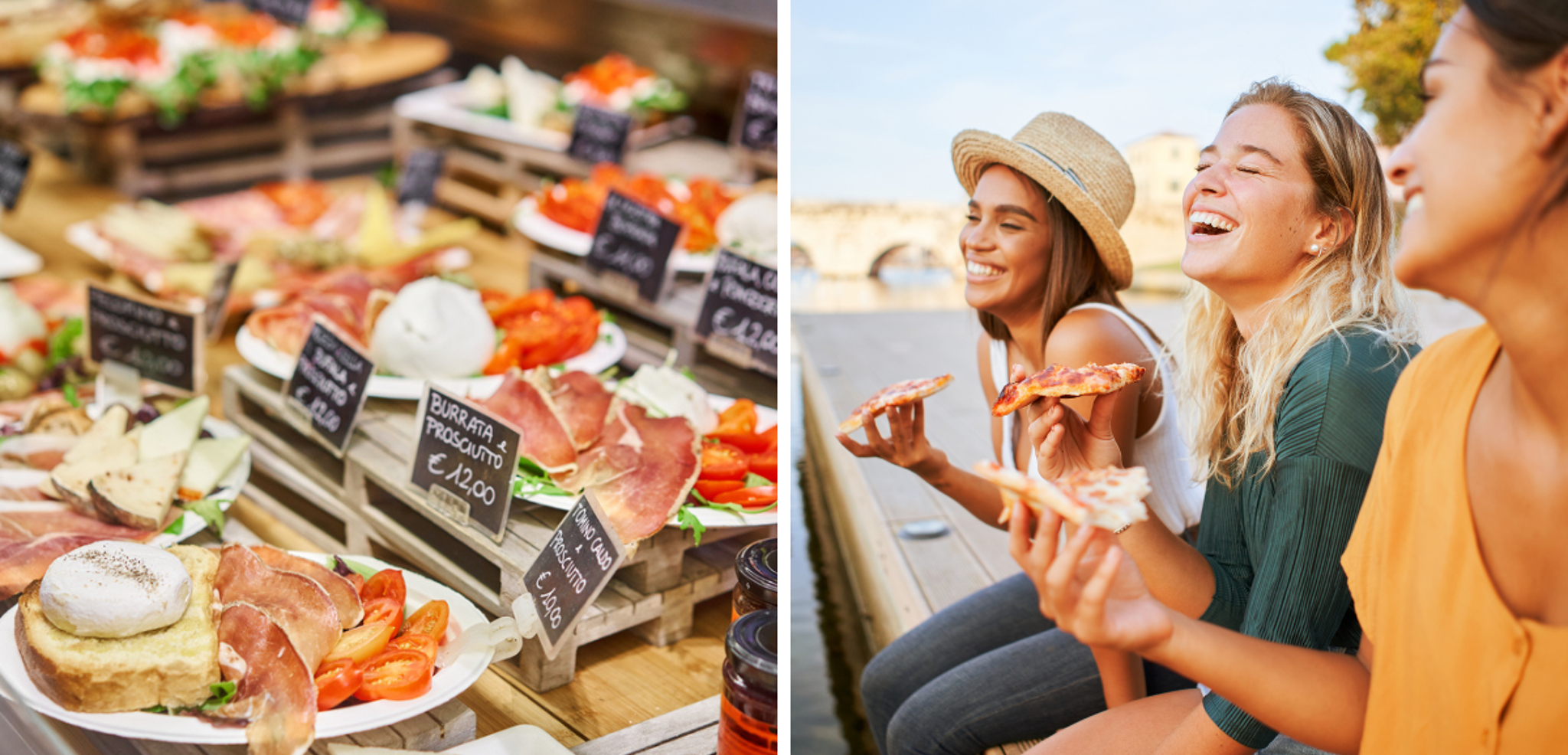 Découvrez les spécialités locales