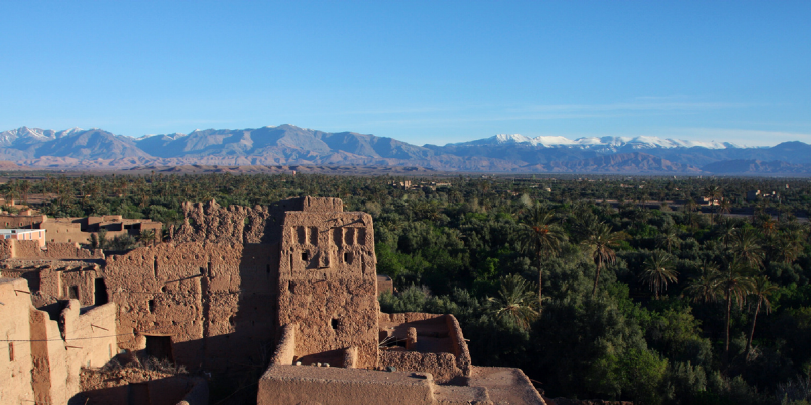 Elle est pas belle la vie ? 