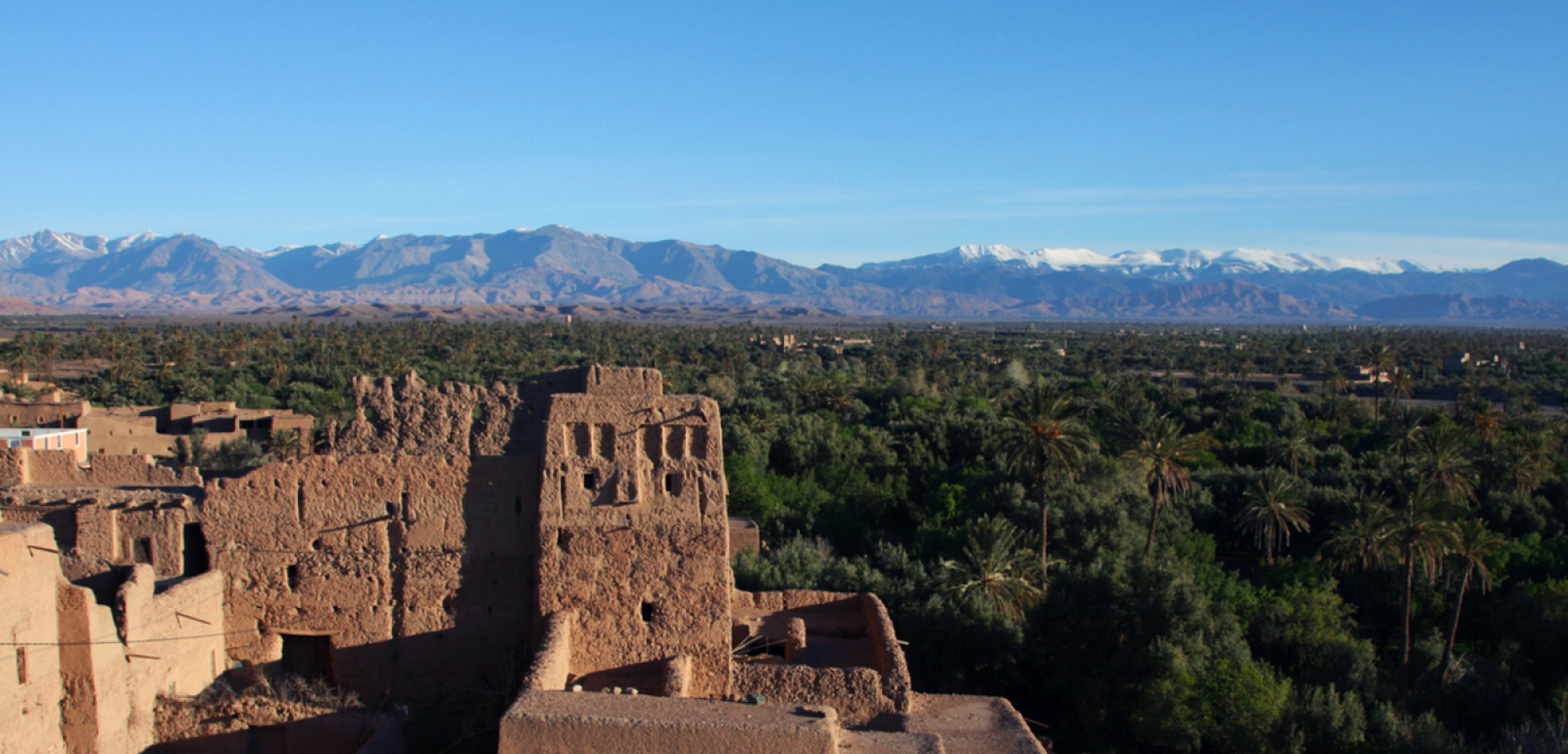 Elle est pas belle la vie ?