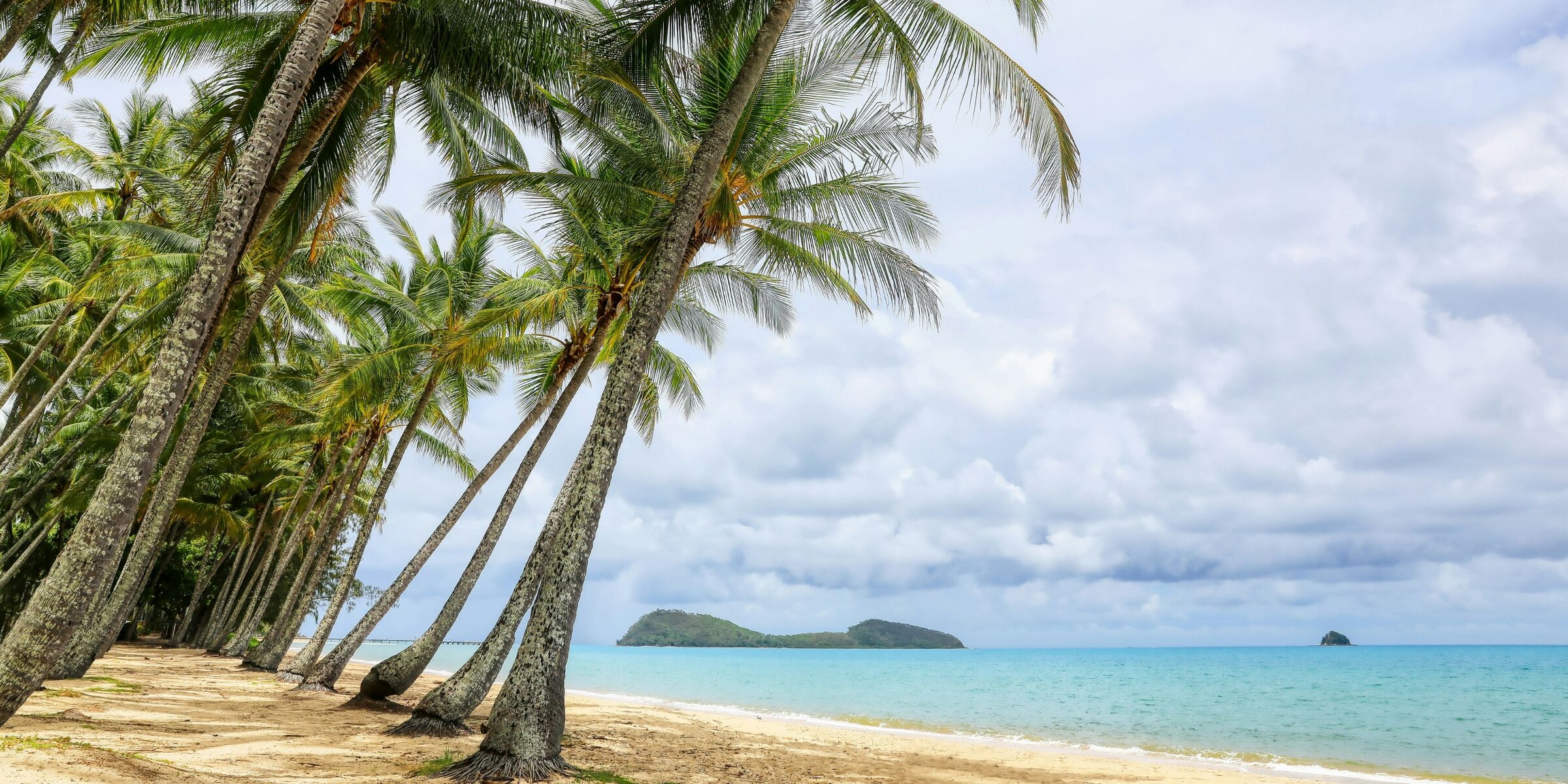 Palm Cove, Australie