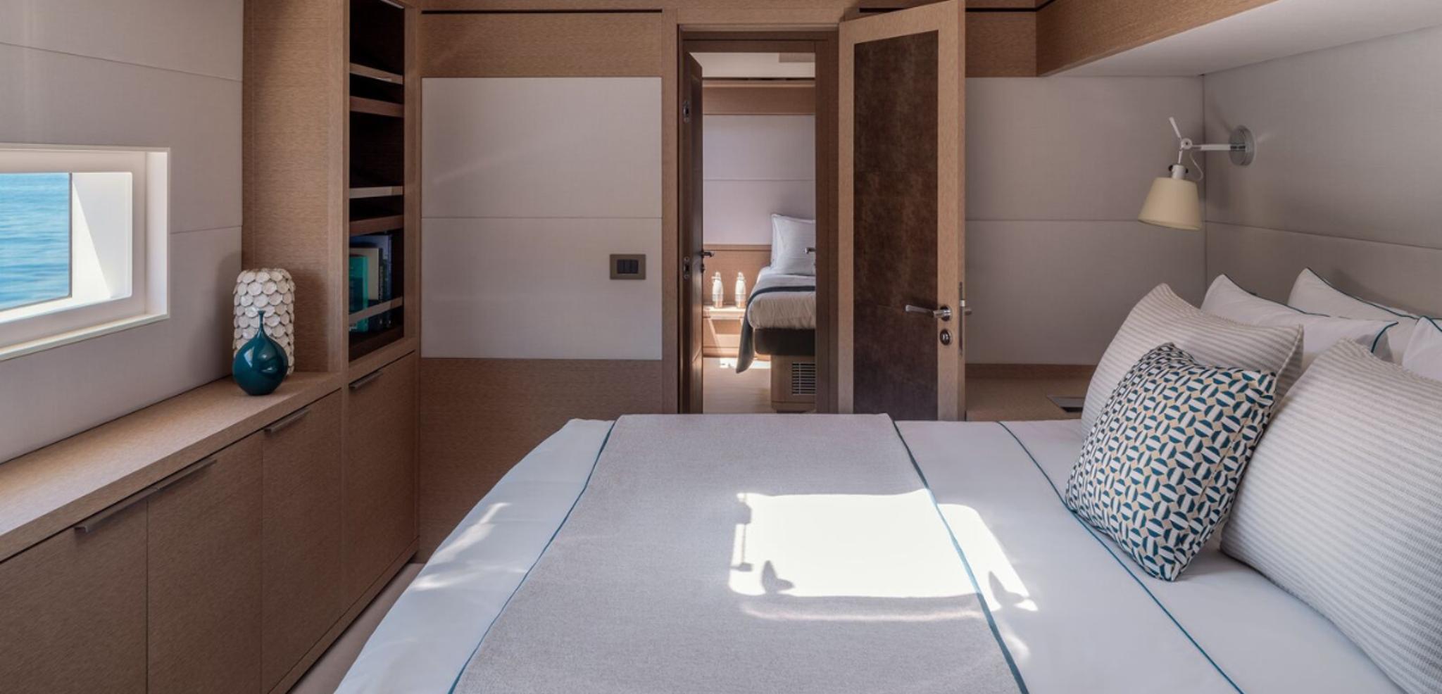 Votre catamaran Spirit of Ponant, Seychelles