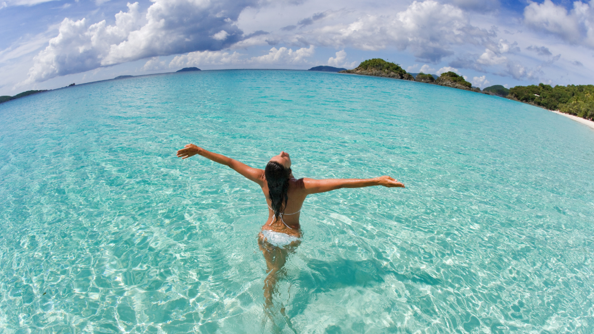 Elle est pas belle, la vie ?