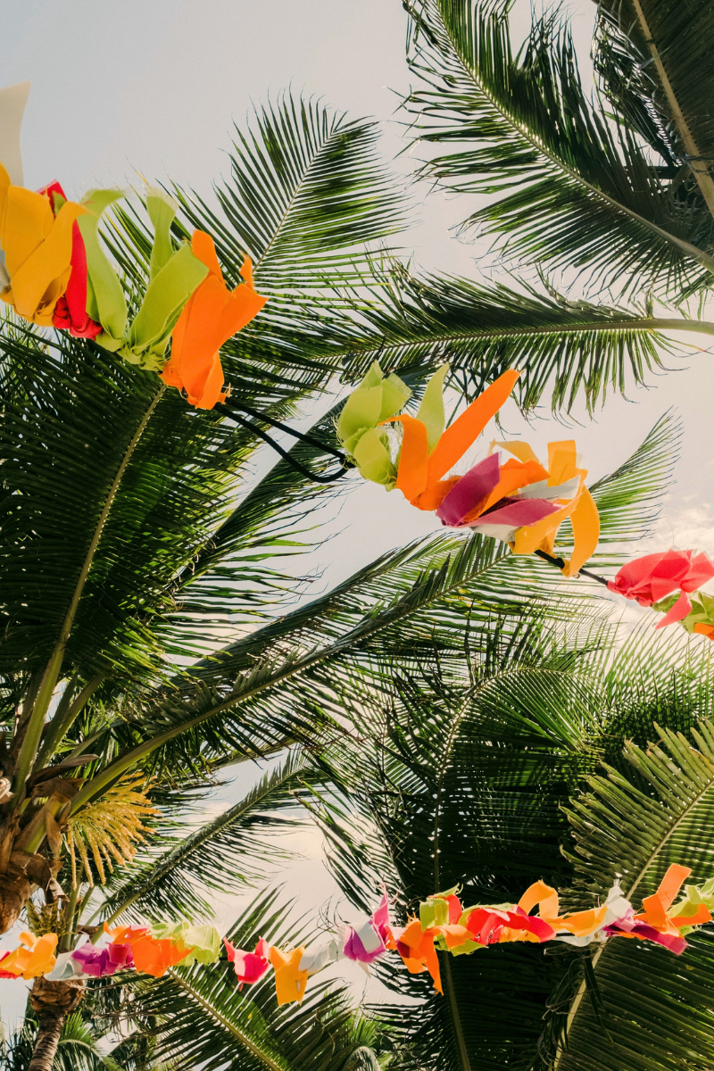  Mexique ©Colin + Meg / Unsplash