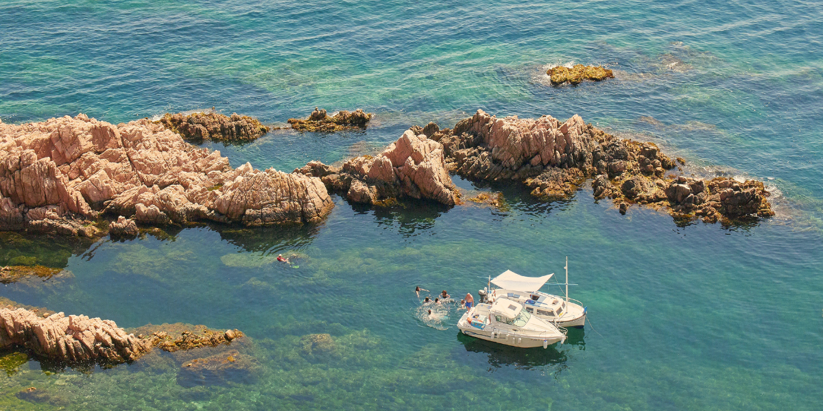 Costa Brava, Espagne ©Unexpected Catalonia / Unsplash