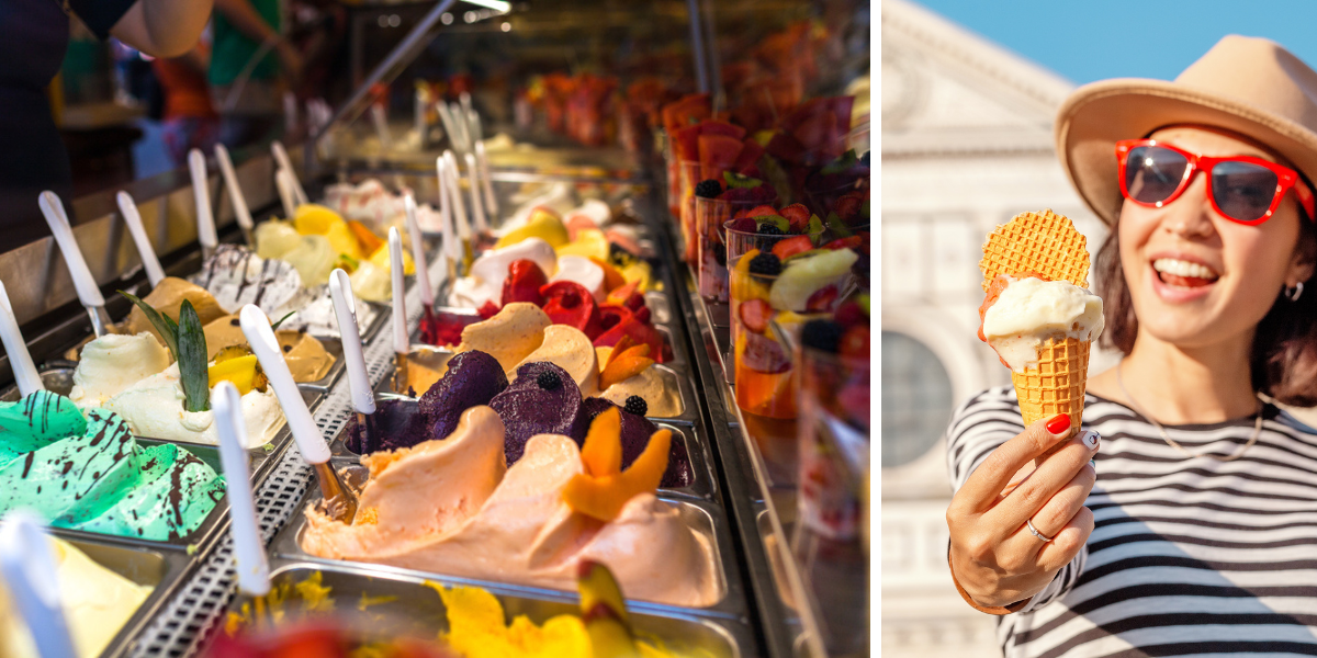 Et de la Dolce Vita !