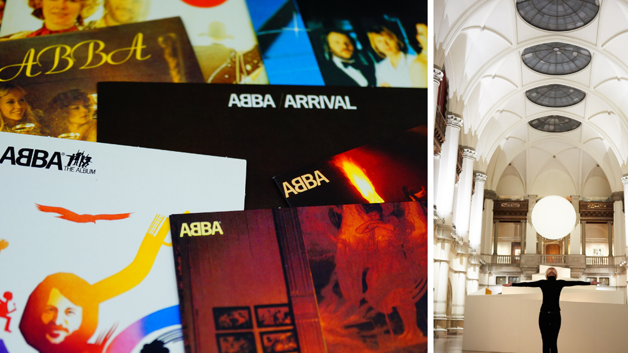 Des découvertes aussi variées que possible !