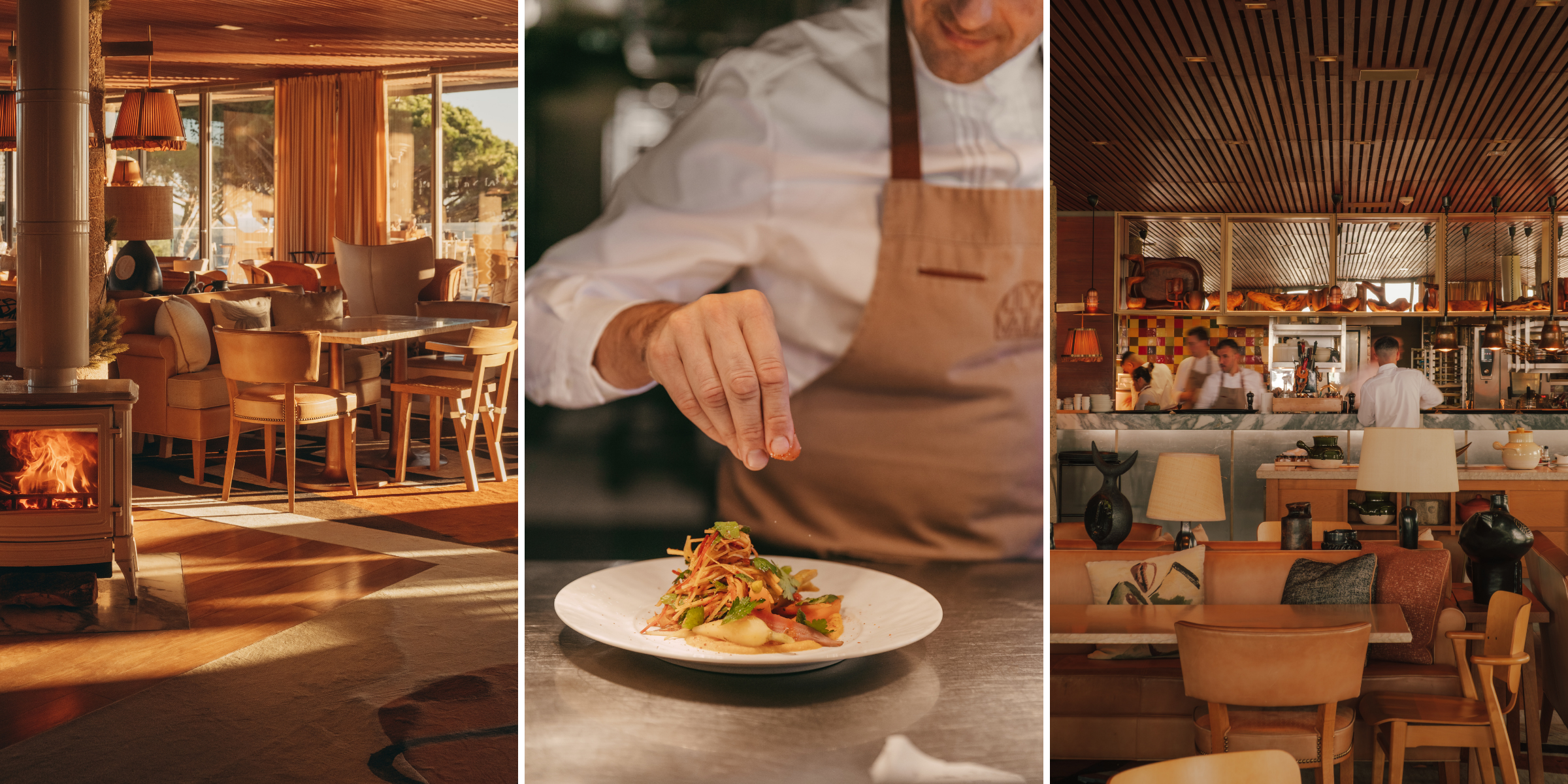 Lily of the Valley, Golfe de Saint Tropez