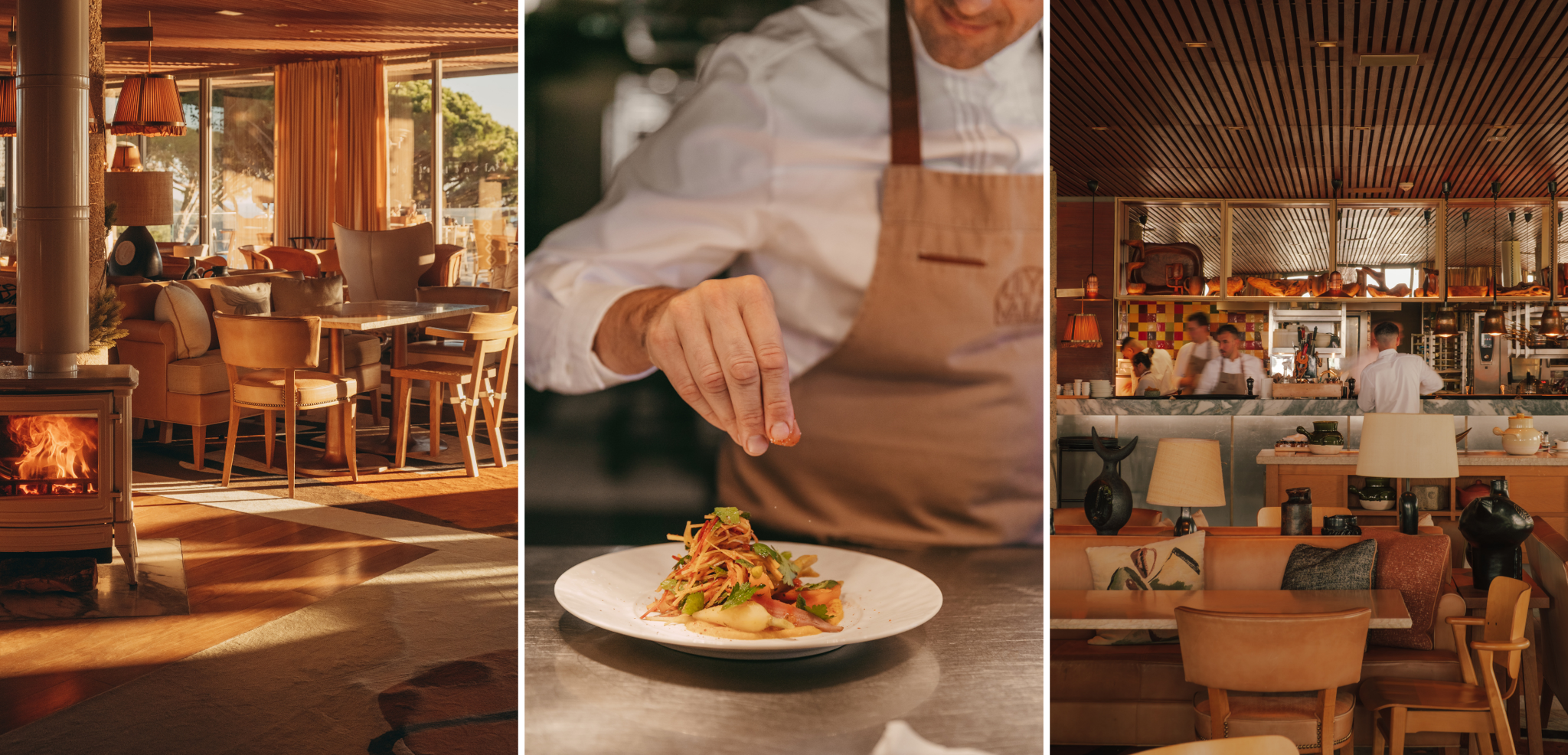 Lily of the Valley, Golfe de Saint Tropez