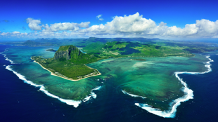 Bienvenue à l'Ile Maurice !